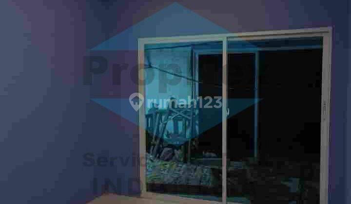 DIJUAL RUMAH KOS AKTIF 2