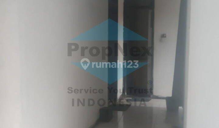 DIJUAL RUMAH PETEMON SURABAYA 2