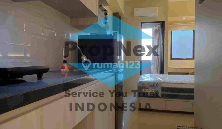 Apartemen Vittorio Citraland Wiyung 1