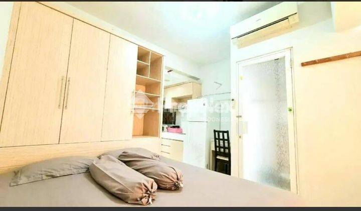 DISEWAKAN APARTMEN METROPOLIS 1