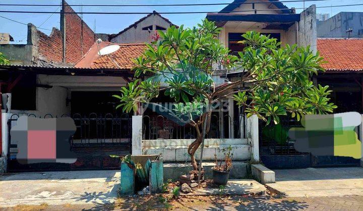 Rumah butuh renov Tenggilis mejoyo 1