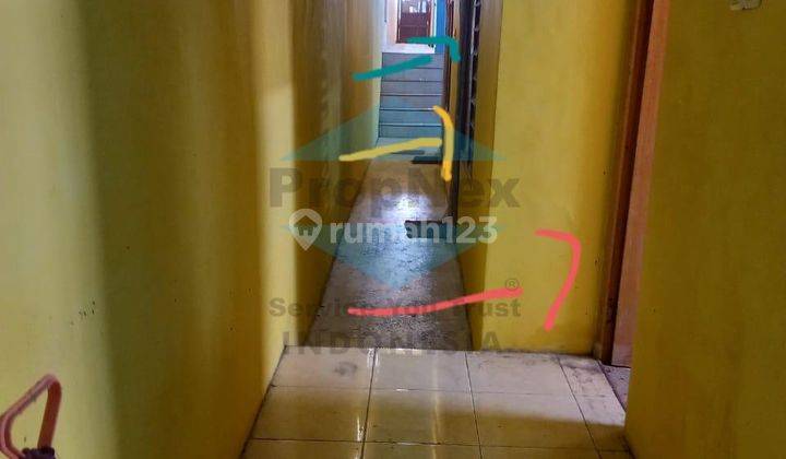 DIJUAL RUMAH PUSAT KOTA SURABAYA 2