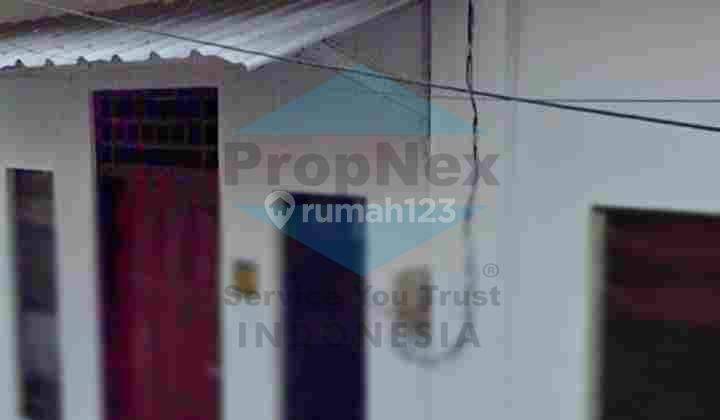 DIJUAL RUMAH DI PANDEGILING 1