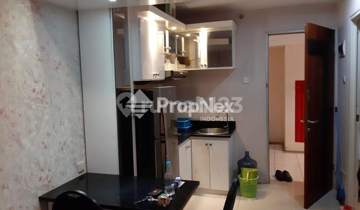 DIJUAL APARTMENT GUNAWANGSA MERR 1