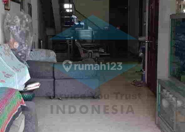 DIJUAL RUKO 3 LANTAI DI KALIANYAR 2