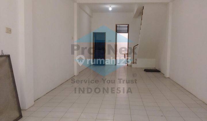 DISEWAKAN RUKO KALIBUTUH SURABAYA 1