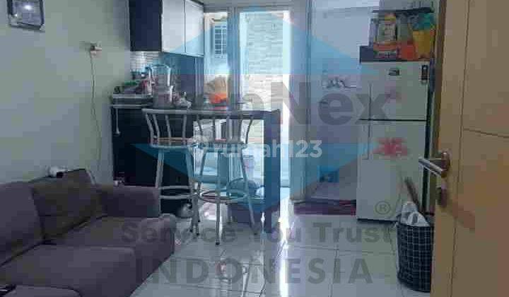 DISEWAKAN APARTEMEN EDUCITY 1