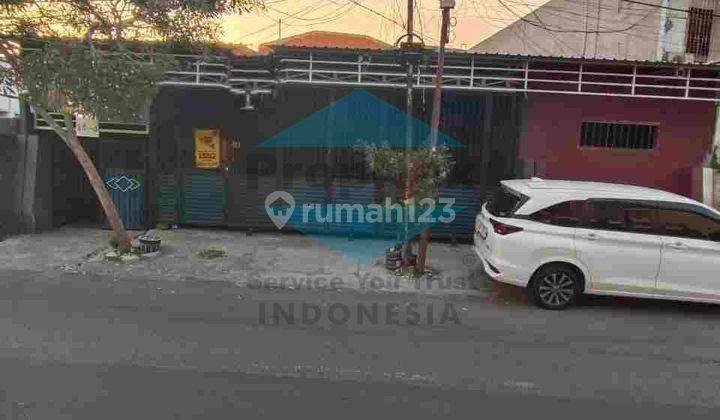 Rumah cocok jadi usaha kos-kosan 1