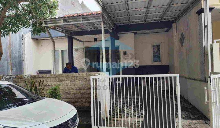 DIJUAL RUMAH BUKIT PALMA 1