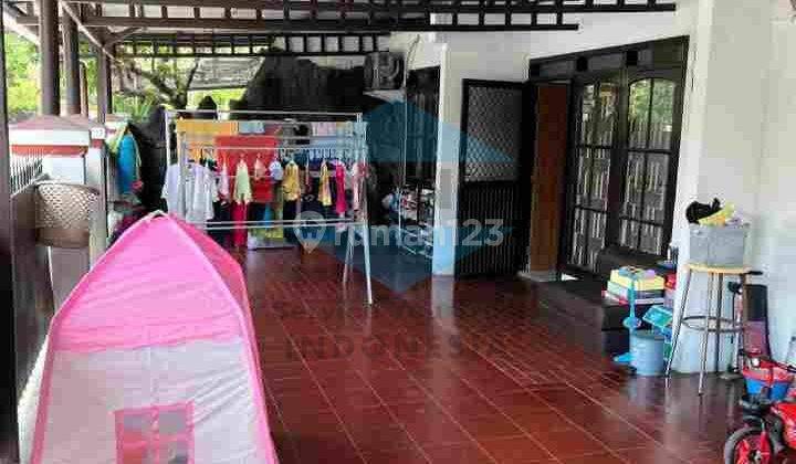 DIJUAL RUMAH PONDOK NIRWANA 1