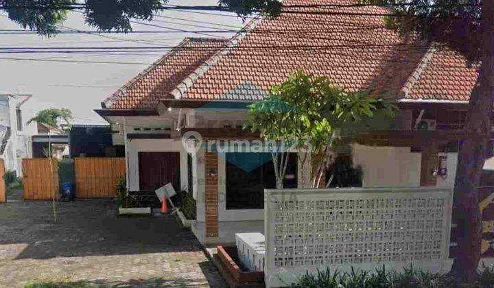 Rumah Resto Imam Bonjol Kediri Kota 1