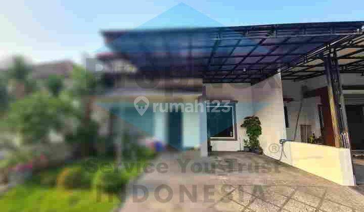 DIJUAL RUMAH DI ROYAL KETINTANG REG 1