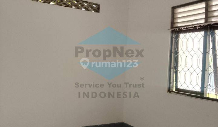 DIJUAL RUMAH PETEMON SURABAYA 2