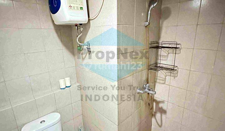 DIJUAL APARTEMEN METROPOLIS 2