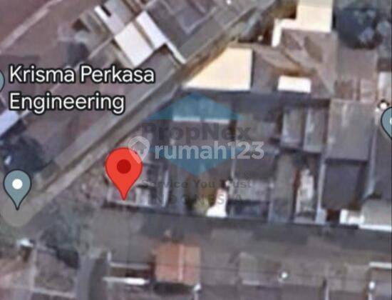 Tanah Darmo Permai, Hr Muhammad 1