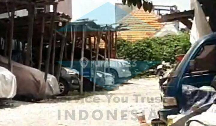 DIJUAL TANAH TEMBOK DUKUH SURABAYA 1