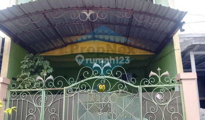 DIJUAL RUMAH PUSAT KOTA SURABAYA 1