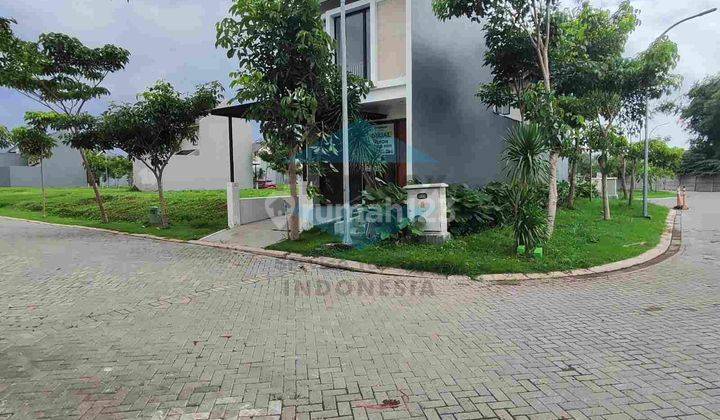 DIJUAL RUMAH NORTH WEST HILL 1