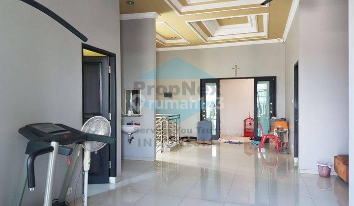 DIJUAL RUMAH PETEMON SURABAYA 1