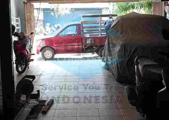 DIJUAL RUKO 3 LANTAI DI KALIANYAR 1