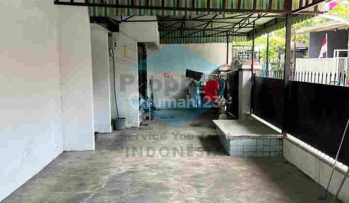 DIJUAL RUMAH PONDOK NIRWANA 2