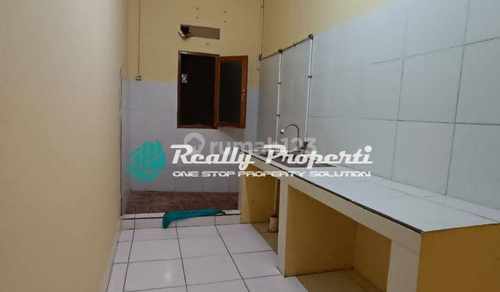 Rumah di Jl Utama Komplek Jatibening Baru Pondok Gede Bekasi Cocok Untuk Usaha 6