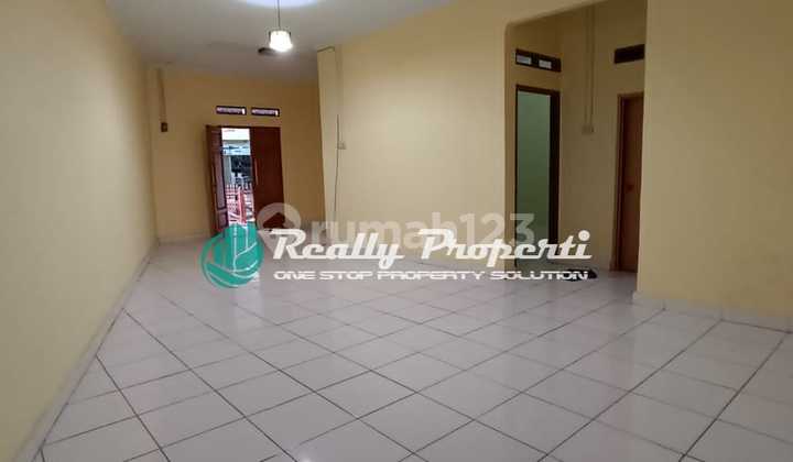 Rumah di Jl Utama Komplek Jatibening Baru Pondok Gede Bekasi Cocok Untuk Usaha 8