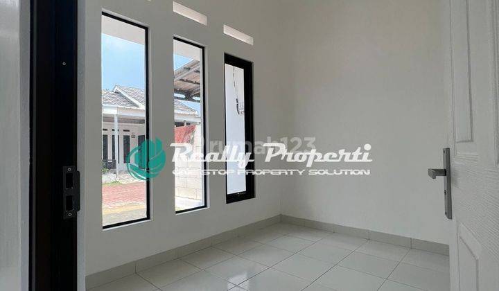 Dijual Rumah Murah di Jatisari Jatiasih Bekasi 2
