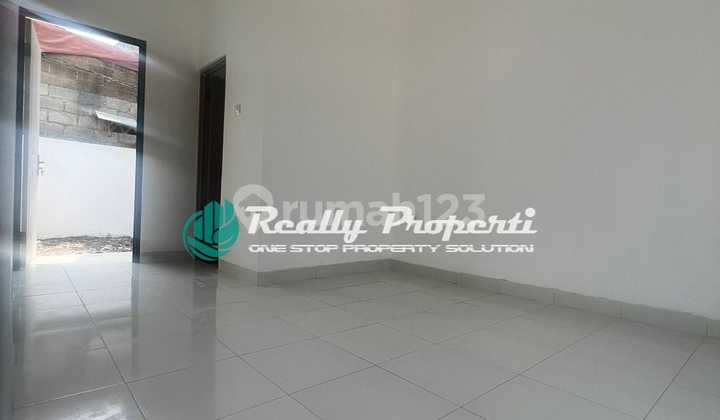 Dijual Rumah Murah di Jatisari Jatiasih Bekasi 3