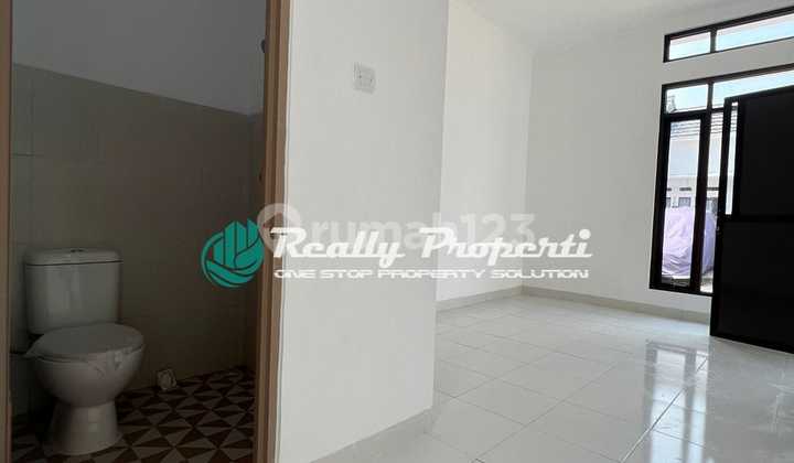 Dijual Rumah Murah di Jatisari Jatiasih Bekasi 4