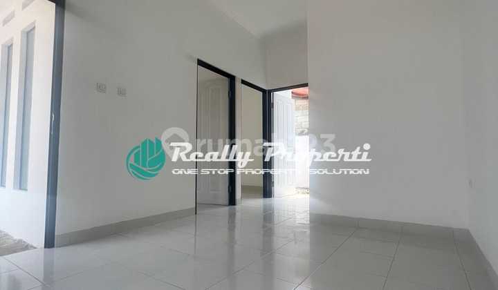 Dijual Rumah Murah di Jatisari Jatiasih Bekasi 6