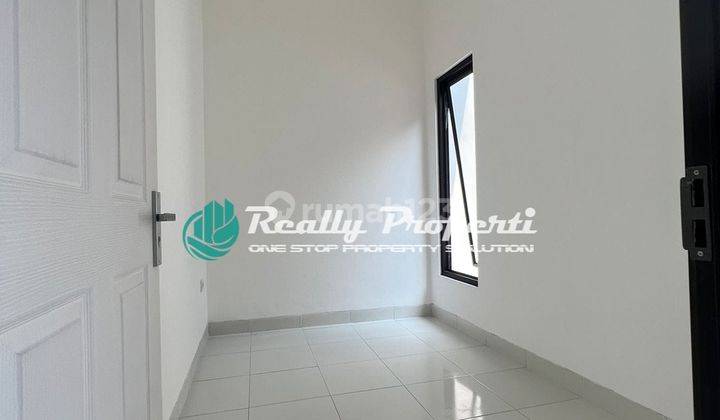 Dijual Rumah Murah di Jatisari Jatiasih Bekasi 8