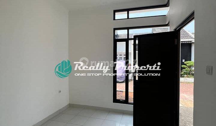 Dijual Rumah Murah di Jatisari Jatiasih Bekasi 9