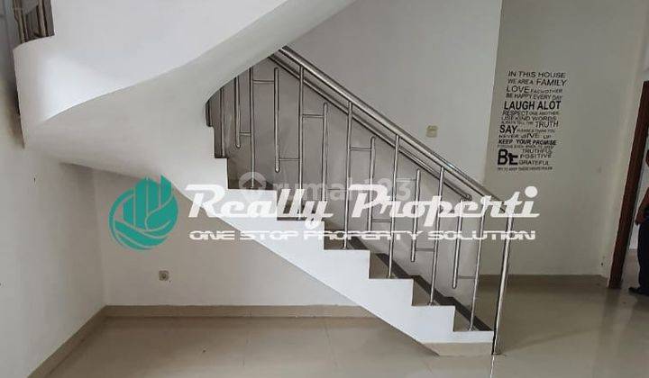 Disewakan Rumah Dalam Cluster, Cipayung Jakarta Timur. 6