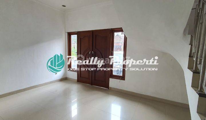 Disewakan Rumah Dalam Cluster, Cipayung Jakarta Timur. 7