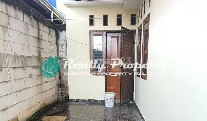 Disewakan Rumah Dekat Premier Estate 3,kranggan Jatisampurna 5