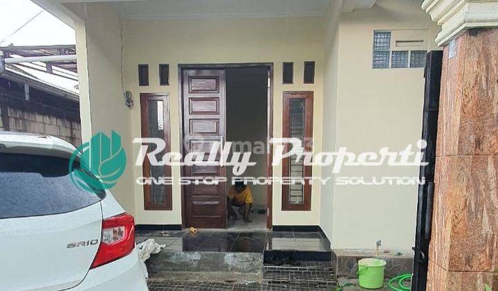 Disewakan Rumah Dekat Premier Estate 3,kranggan Jatisampurna 4