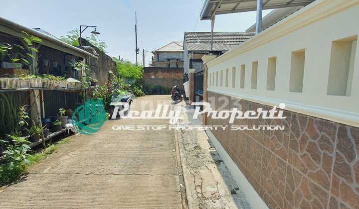 Disewakan Rumah Dekat Premier Estate 3,kranggan Jatisampurna 10