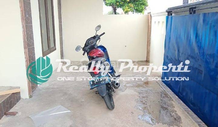 Disewakan Rumah Dekat Premier Estate 3,kranggan Jatisampurna 14