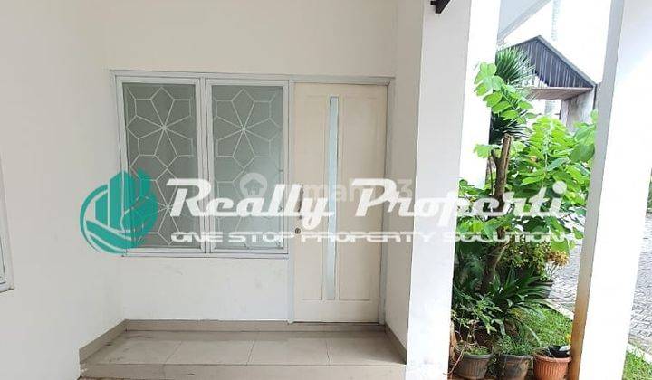 Disewakan Rumah Hanya 5 Menit Ke Pintu Tol Jorr Jakarta Timur 2