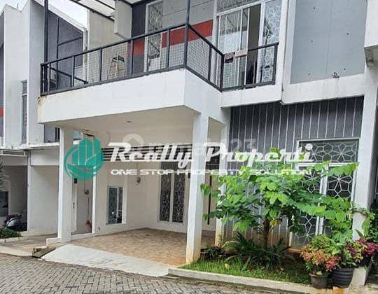 Disewakan Rumah Hanya 5 Menit Ke Pintu Tol Jorr Jakarta Timur 7