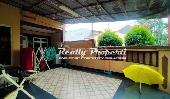 Di Jual rumah  posisi Hook, Dalam komplek Bukit kencana, Jatirahayu, Bekasi 4