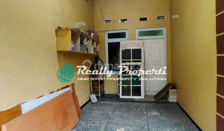 Di Jual rumah  posisi Hook, Dalam komplek Bukit kencana, Jatirahayu, Bekasi 10