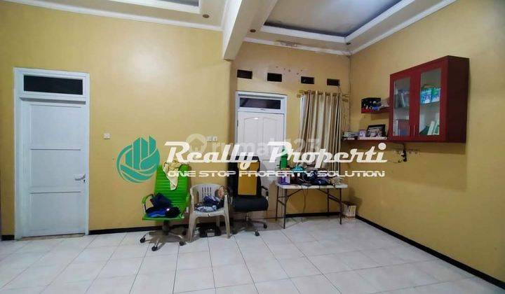 Di Jual rumah  posisi Hook, Dalam komplek Bukit kencana, Jatirahayu, Bekasi 15