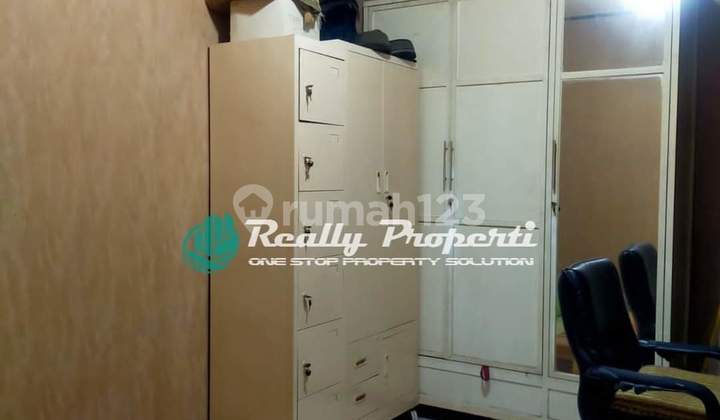 Di Jual rumah  posisi Hook, Dalam komplek Bukit kencana, Jatirahayu, Bekasi 16