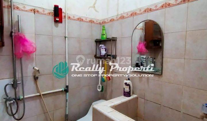 Di Jual rumah  posisi Hook, Dalam komplek Bukit kencana, Jatirahayu, Bekasi 17
