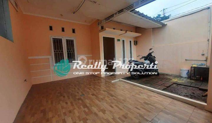 Disewakan Rumah di Kodau Jatimekar Jatiasih 10