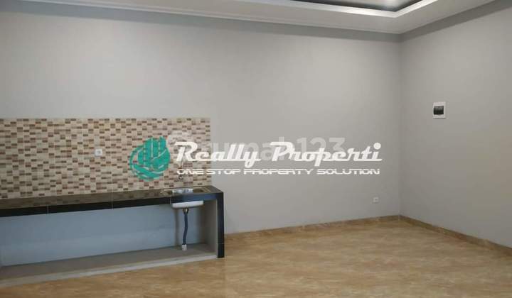 Rumah disewakan rumah diPuri Cipayung, Cipayung, Jakarta Timur 6