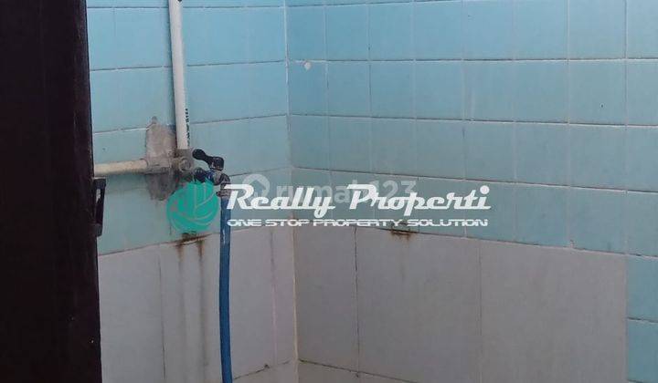 Di Sewakan Rumah Hook Dalam Perumahan di Jatiwaringin Pondok Gede 5