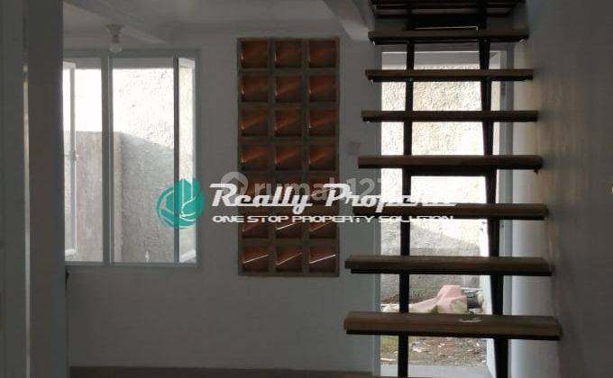 Dijual Rumah Mungil Dengan Mezanin di Cilepuk Jatimakmur Bekasi 3